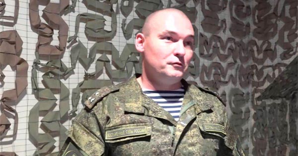 यूक्रेन के मिसाइल हमले में रूस को बड़ा झटका, नौसेना के मेजर जनरल मिखाइल गुडकोव की मौत, पुतिन ने हाल ही में किया था प्रमोट