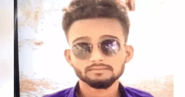 भोपाल में युवक की संदिग्ध मौत, परिजनों ने लगाए हत्या के आरोप, पिता बोले- 3 युवकों ने पीटा