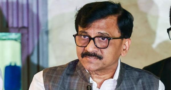 हिंदी थोपने के खिलाफ उद्धव-राज एकजुट, संजय राउत बोले- हम हिंदी विरोधी नहीं लेकिन थोपना स्वीकार नहीं