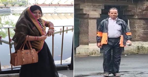 जिसने बनाया विधायक, उसी ने तोड़ा रिश्ता; दिव्यांग पति ने की गुजारे भत्ते की मांग, जानें क्या है मामला