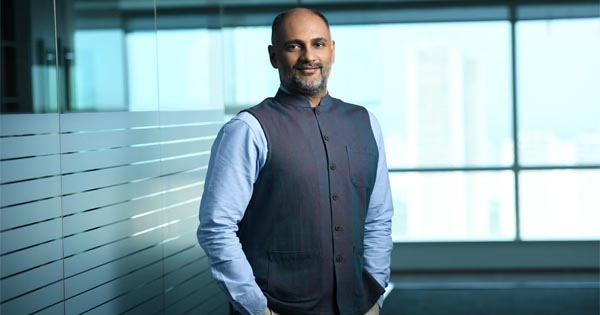 ICC के नए CEO बने संजोग गुप्ता, 2500 उम्मीदवारों में से चुने गए, ओलिंपिक में क्रिकेट को रेगुलर खेल बनाने का लक्ष्य