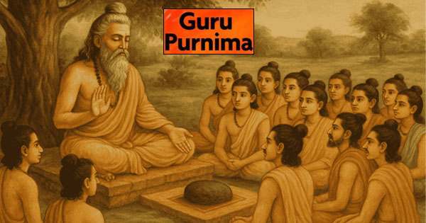 Guru Purnima 2025: क्यों जरूरी है एक सच्चे गुरु का होना? जानें गुरु दीक्षा का महत्व