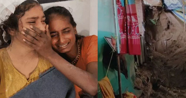 बागेश्वर धाम में फिर बड़ा हादसा : दीवार गिरने से महिला श्रद्धालु की मौत, 10 घायल; 5 दिन पहले टेंट गिरने से बुजुर्ग की गई थी जान