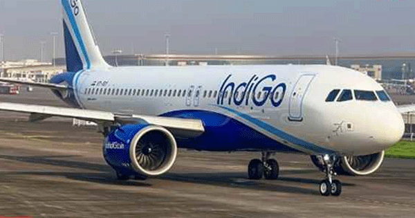 पटना एयरपोर्ट पर इंडिगो फ्लाइट की इमरजेंसी लैंडिंग, दिल्ली जाते समय टकराया पक्षी, 169 यात्री थे सवार