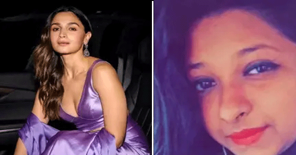 आलिया भट्ट से 77 लाख की धोखाधड़ी, पूर्व पर्सनल असिस्टेंट ने लगाया चूना, बेंगलुरु से गिरफ्तार