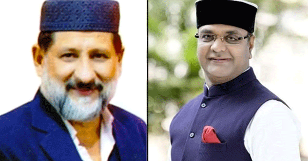 उज्जैन : स्कूल टाइमिंग पर सियासत, महाकाल सवारी के चलते छुट्टी में किया गया बदलाव, कांग्रेस विधायक ने जताई आपत्ति