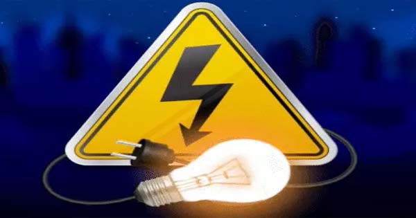 भोपाल के 25 इलाकों में कल बिजली गुल : जेपी नगर, कोकता, बुधवारा और मंदाकिनी कॉलोनी में सप्लाई बाधित