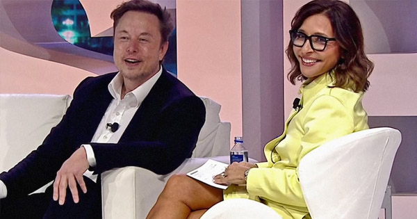 Linda Yaccarino Resignation : X की CEO लिंडा याकारिनो का इस्तीफा, 2 साल के चुनौतीपूर्ण कार्यकाल के बाद ली विदाई