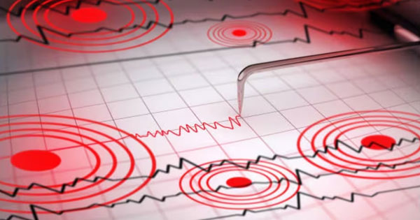 दिल्ली-NCR में भूकंप के तेज झटके : सुबह-सुबह 10 सेकंड तक हिली धरती; घर-ऑफिस से बाहर निकले लोग, जानें कितनी रही तीव्रता