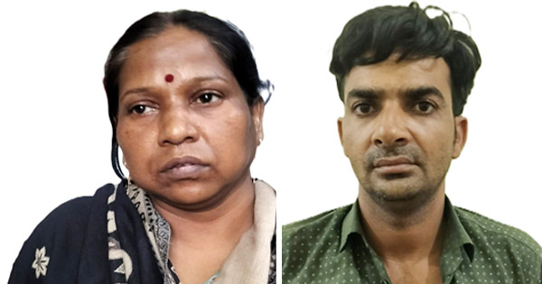 भोपाल की युवती का राजस्थान में 2.75 लाख में सौदा, बचपन की सहेली ने ही बेचा, 6 महीने की तलाश के बाद खुला राज