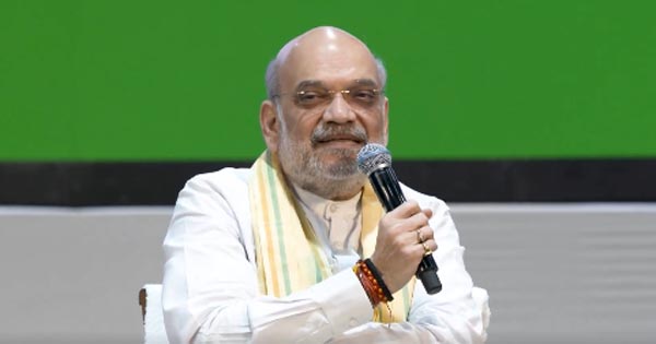 खादों से बीमारियां… अमित शाह का रिटायरमेंट प्लान, कहा- प्राकृतिक खेती करूंगा, वेद-उपनिषद के अध्ययन में बिताऊंगा समय