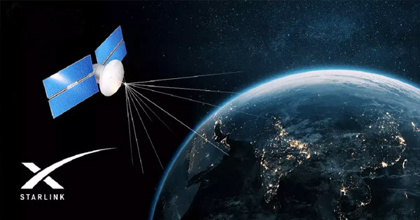 भारत में सैटेलाइट इंटरनेट सेवा की शुरुआत के लिए तैयार स्टारलिंक, IN-SPACe से मिली अंतिम मंजूरी, देश के सुदूर इलाकों तक पहुंचेगा हाई-स्पीड इंटरनेट