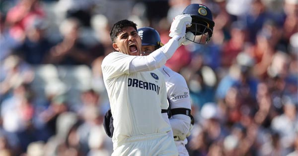 ICC Test Ranking : शुभमन गिल ने टॉप-6 में बनाई जगह, बुमराह नंबर-1 बॉलर… जडेजा 174 सप्ताह से शीर्ष ऑलराउंडर