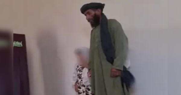 6 साल की बच्ची की 45 साल के व्यक्ति से शादी, तालिबान बोला- 9 साल की होने पर ससुराल भेजेंगे