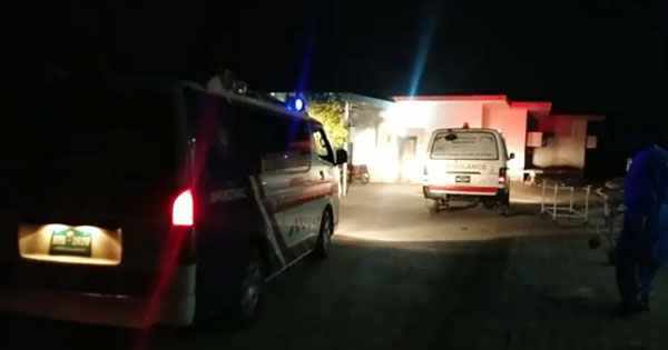 पाकिस्तान के बलूचिस्तान में 9 लोगों की हत्या : बस से उतारकर यात्रियों का किया अपहरण, पहचान के बाद गोली मारी