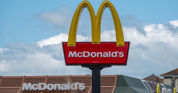 McDonald’s के AI Hiring Tool में बड़ा सिक्योरिटी ब्रीच, ‘123456’ पासवर्ड से 64 मिलियन लोगों का डाटा हुआ एक्सपोज