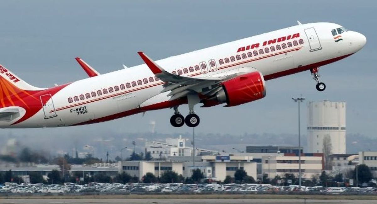 पायलटों की 10 घंटों से अधिक ड्यूटी… नियम तोड़ने पर DGCA ने एअर इंडिया को दी चेतावनी, कहा- अब गलती न हो