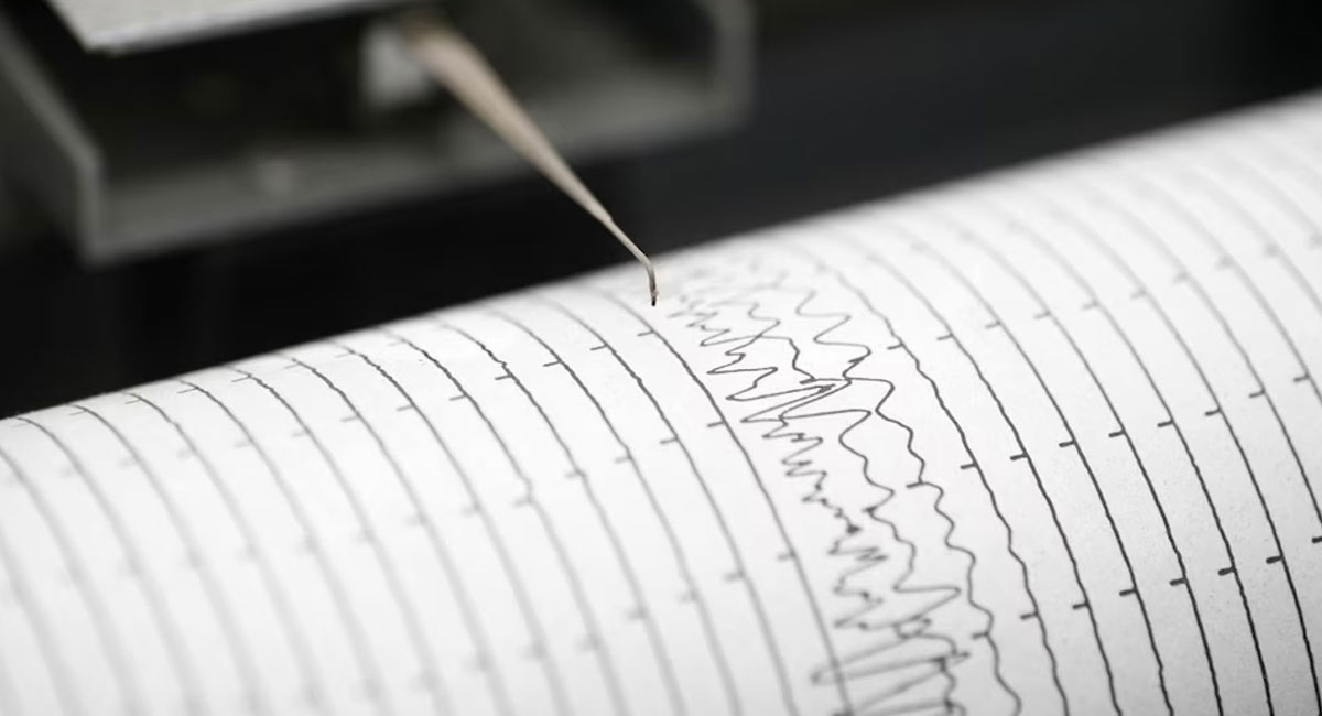 Earthquake in America : साउथ अमेरिका के ड्रेक पैसेज में 7.5 तीव्रता का भूकंप, चिली ने जारी की सुनामी चेतावनी