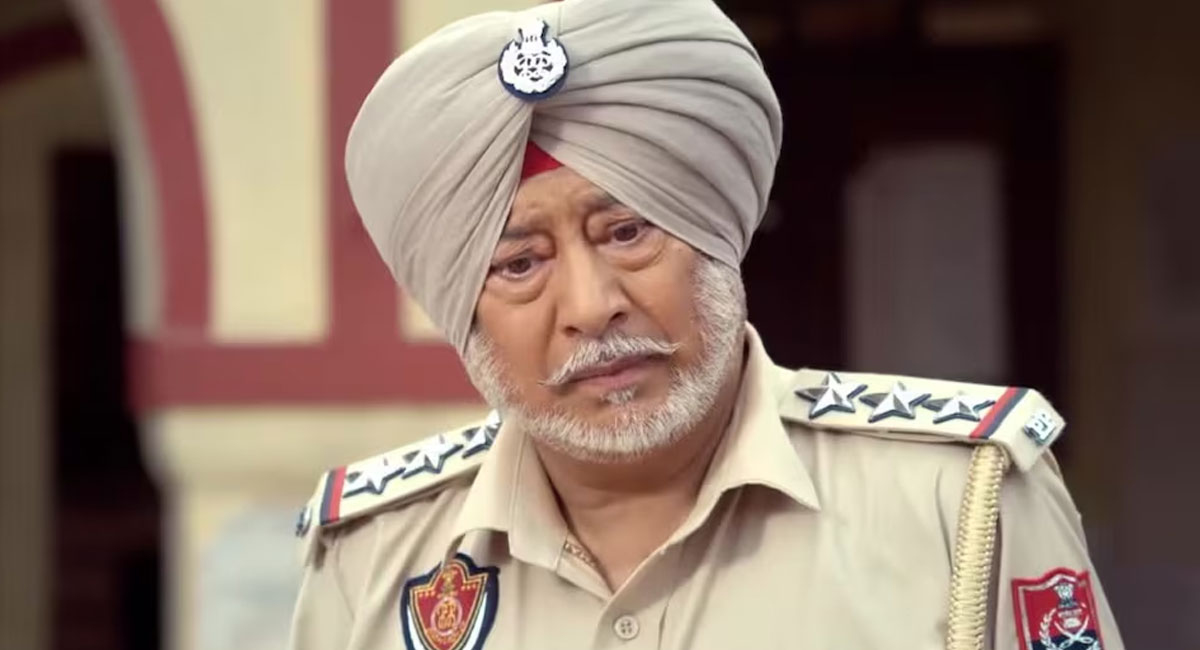 Jaswinder Bhalla Died :  पंजाब के मशहूर कॉमेडियन जसविंदर भल्ला का निधन, 65 साल की उम्र में ली अंतिम सांस; कल होगा अंतिम संस्कार 