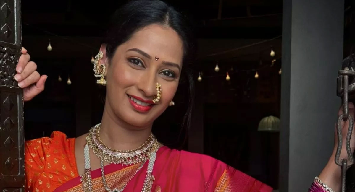 Priya Marathe Death : 'पवित्र रिश्ता' फेम एक्ट्रेस प्रिया मराठे का निधन, 38 साल की उम्र में कैंसर से हारी जंग