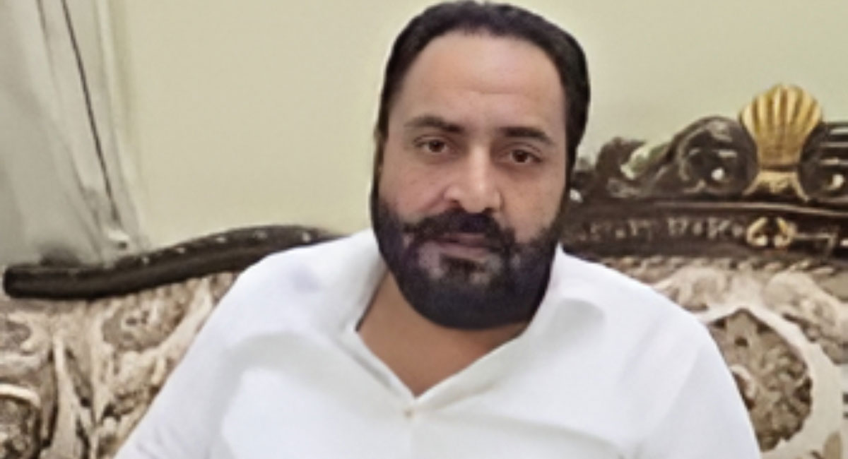 पंजाब : AAP विधायक हरमीत सिंह पठानमाजरा पुलिस हिरासत से फरार, पुलिसकर्मी पर चढ़ाई कार; रेप केस में किया था अरेस्ट