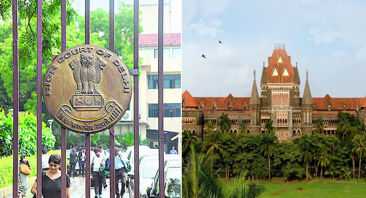 '3 बम रखे हैं...' दिल्ली के बाद अब बॉम्बे HC को मिली बम की धमकी, खाली कराए गए दोनों कैंपस, जांच जारी