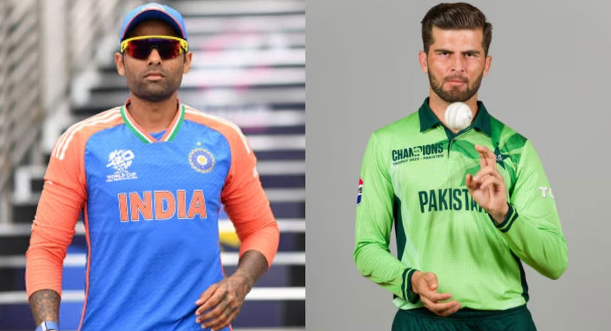भारत-पाकिस्तान एशिया कप महामुकाबला आज, 13 साल में PAK से सिर्फ 2 मैच हारी IND; दुबई की पिच बनेगी ‘गेम चेंजर’?