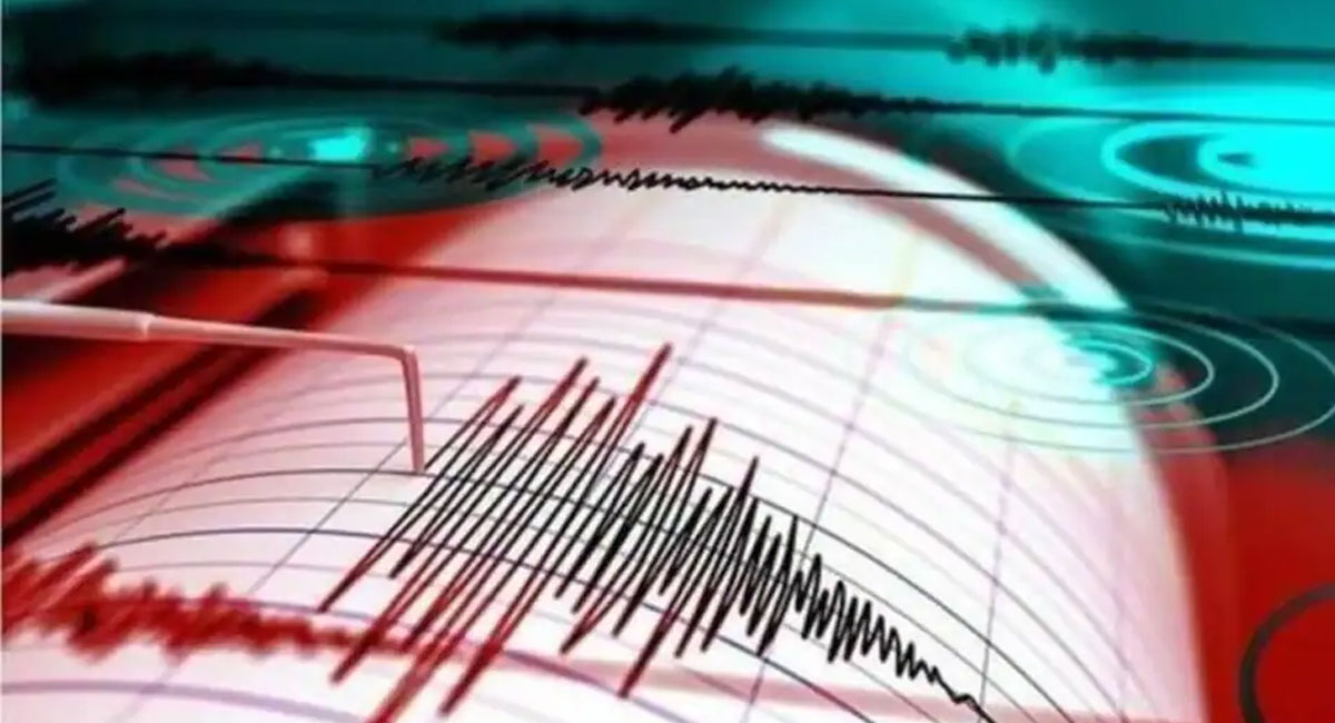 Earthquake in Russia : रूस के कामचटका में फिर कांपी धरती, 7.8 तीव्रता का भूकंप; सुनामी का अलर्ट जारी 