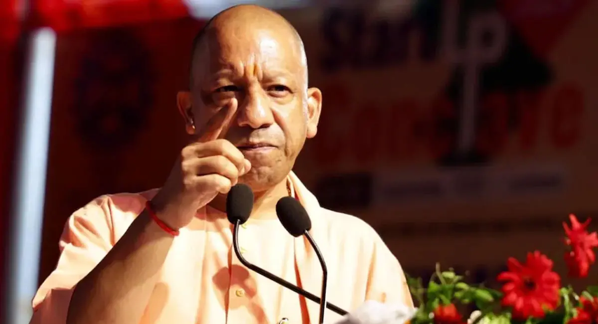 मौलाना भूल गया किसका शासन है... बरेली बवाल पर बोले CM योगी, कहा- आने वाली पीढ़ियां दंगे करने से पहले सोचेंगी