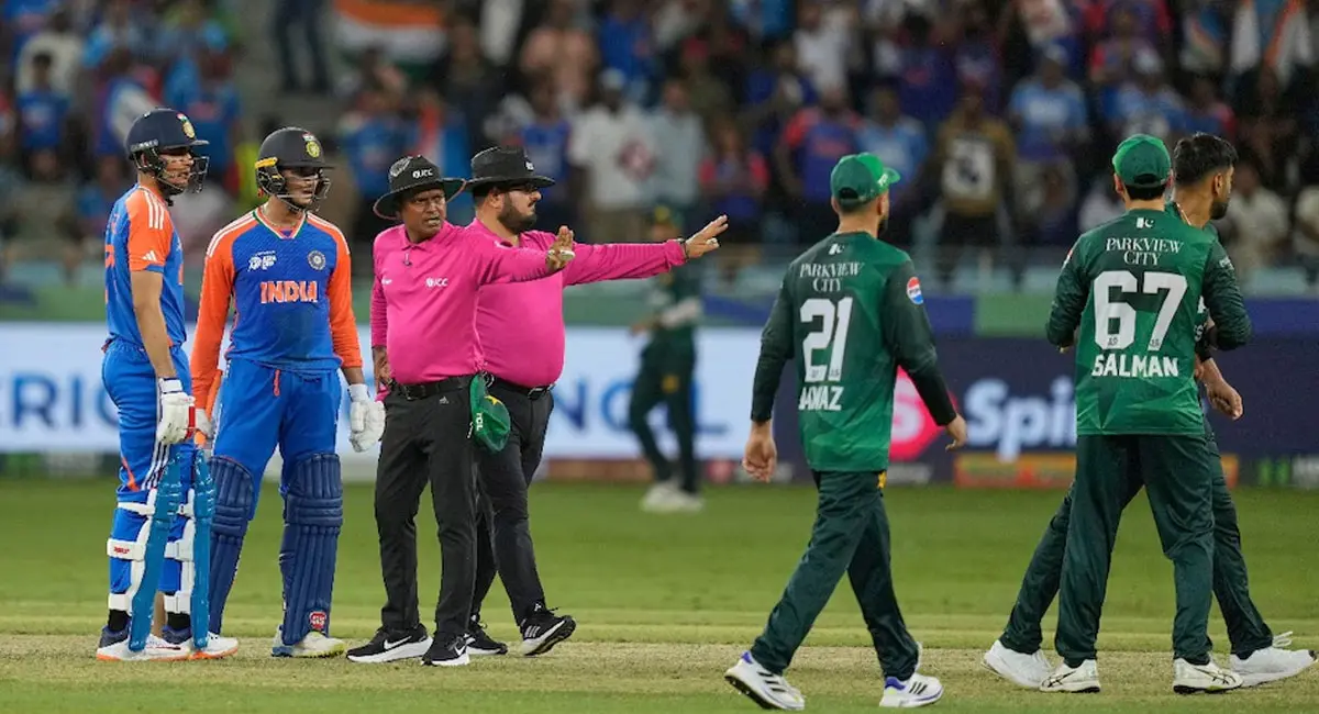 Asia Cup 2025 का महामुकाबला : दुबई में भारत-पाकिस्तान की ऐतिहासिक टक्कर, फाइनल में कप्तान सूर्या ने किए दो बदलाव