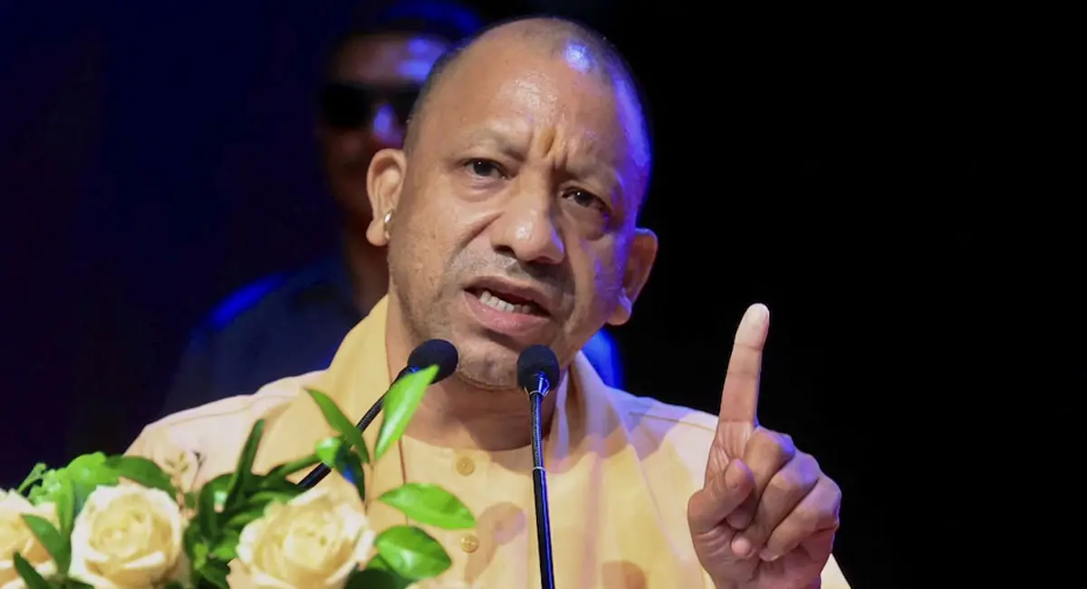 ‘लातों के भूत बातों से नहीं मानते…’ CM योगी आदित्यनाथ का कड़ा संदेश, बोले- देश में नहीं चलेगा गजवा-ए-हिंद