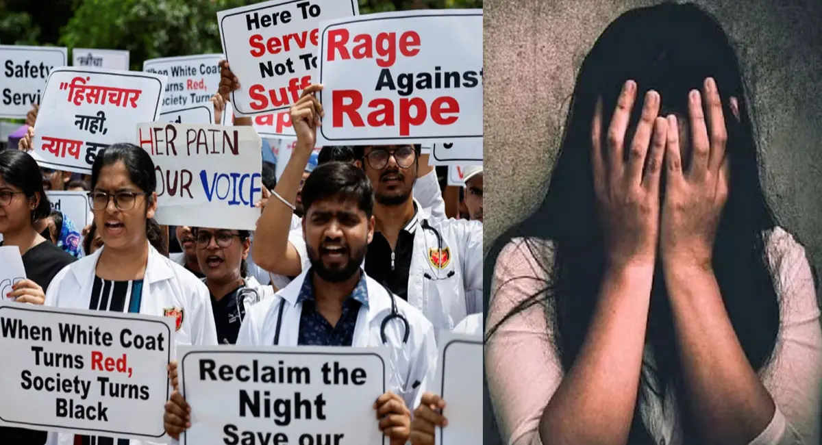 दुर्गापुर गैंगरेप केस : मेडिकल स्टूडेंट से दरिंदगी, बंगाल पुलिस ने 3 आरोपियों को किया गिरफ्तार; 2 अब भी फरार