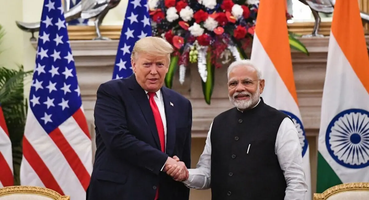‘अब रूस से तेल नहीं खरीदेगा भारत’ अमेरिकी राष्ट्रपति डोनाल्ड ट्रंप का बड़ा दावा, बोले- PM मोदी ने मुझे आश्वासन दिया...