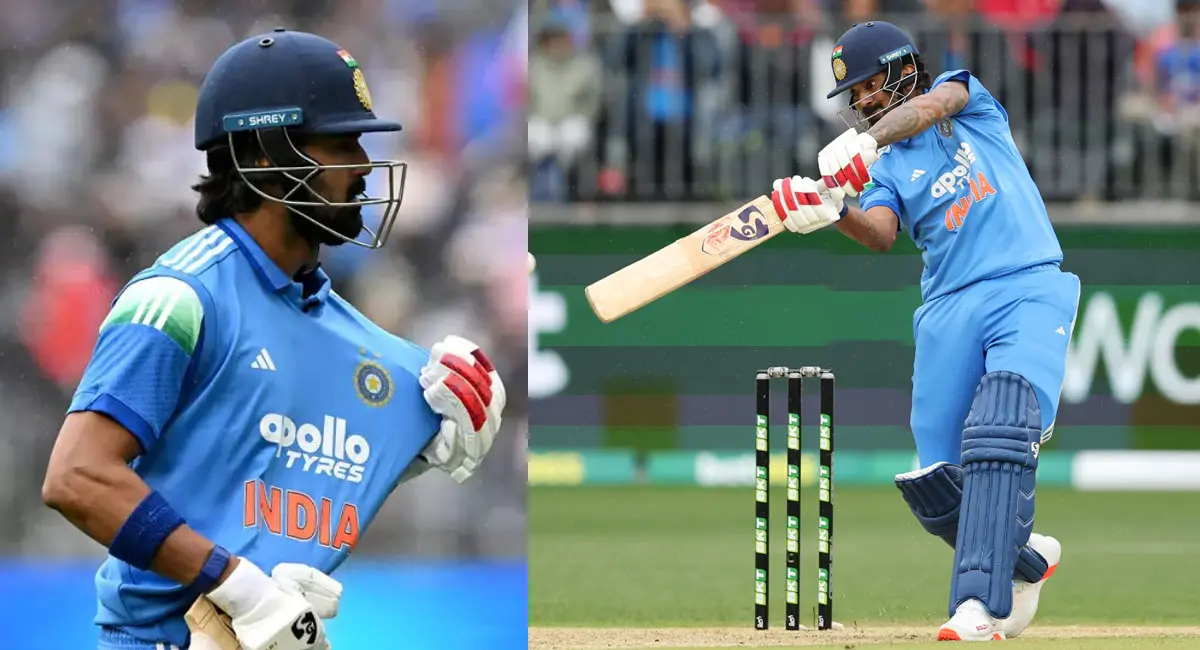 IND vs AUS : पहले वनडे में भारतीय टीम ने बनाए 136 रन, ऑस्ट्रेलिया को DLS सिस्टम से मिला 131 रनों का टारगेट; विराट-रोहित और गिल रहे फ्लॉप