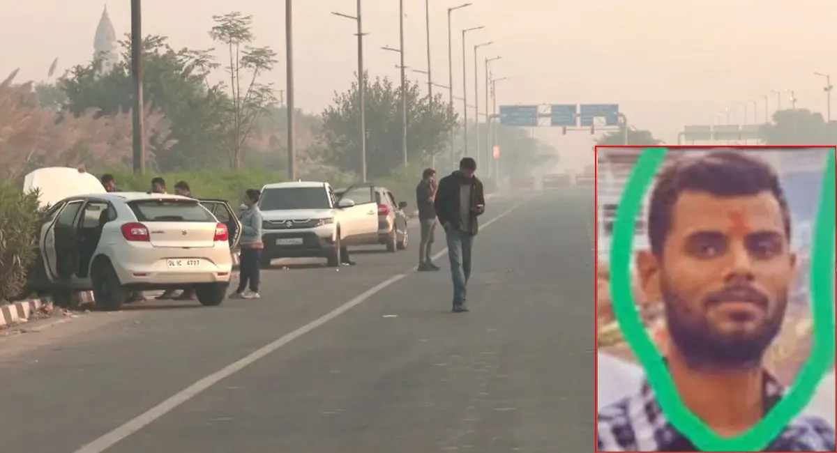 दिल्ली के रोहिणी में एनकाउंटर : सिग्मा एंड कंपनी गैंग के सरगना रंजन पाठक सहित 4 बदमाश ढेर, बिहार चुनाव में दहशत फैलाने की रच रहे थे साजिश