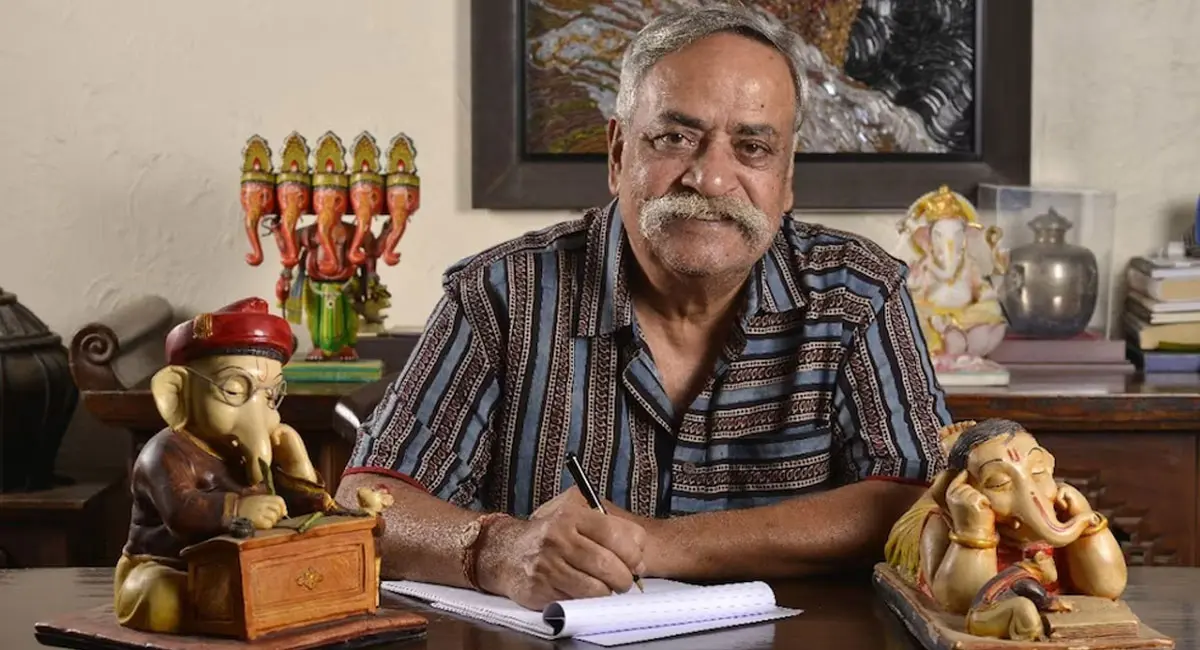 एड गुरु पीयूष पांडे का निधन : 'अबकी बार मोदी सरकार' का लिखा था नारा, 'मिले सुर मेरा तुम्हारा' जैसे कई सफल विज्ञापन कैंपेन से जुड़े थे
