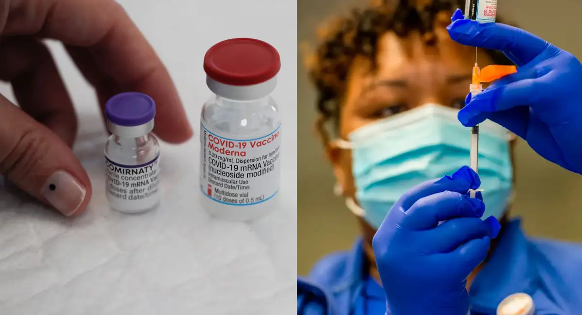कोविड-19 वैक्सीन ने कैंसर मरीजों को दी नई जिंदगी! mRNA Vaccine से 5 गुना बढ़ी रोगियों की उम्र, रिपोर्ट में चौंकाने वाला खुलासा