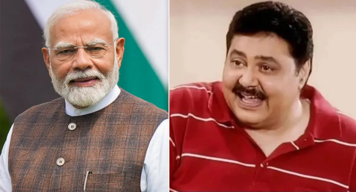 FWICE ने पीएम मोदी को लिखा पत्र, कहा- चार दशकों तक देश को हंसाया... 