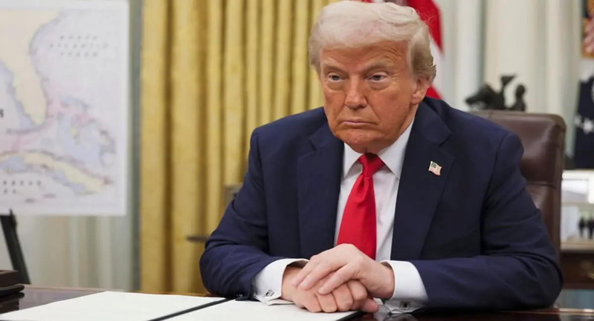 33 साल बाद फिर परमाणु परीक्षण की तैयारी, ट्रंप ने रूस-चीन का किया जिक्र