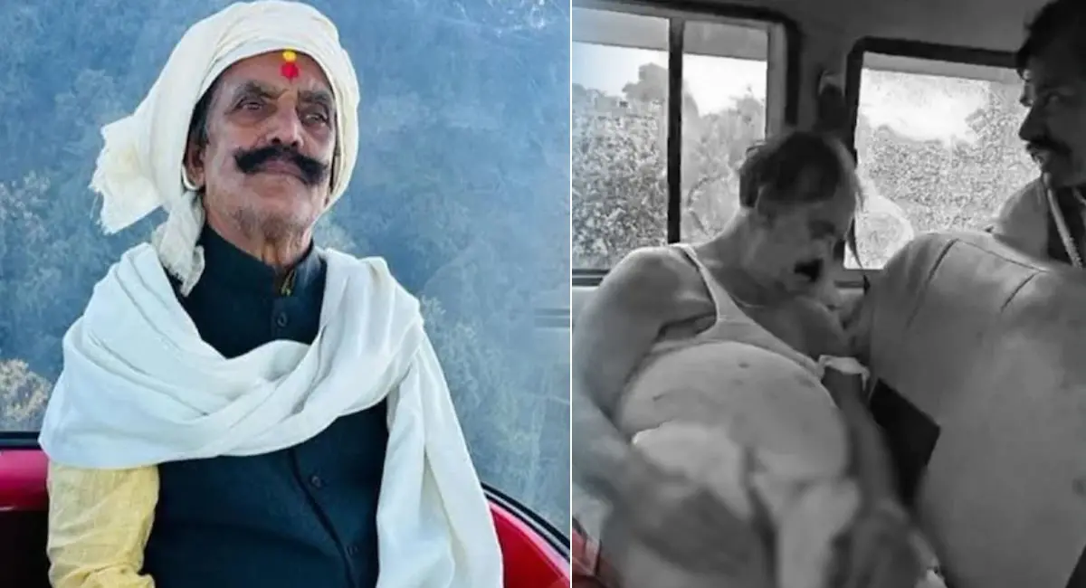 गोली नहीं… फेफड़ा फटने से हुई थी दुलारचंद की मौत, पोस्टमार्टम रिपोर्ट ने पलट दी कहानी