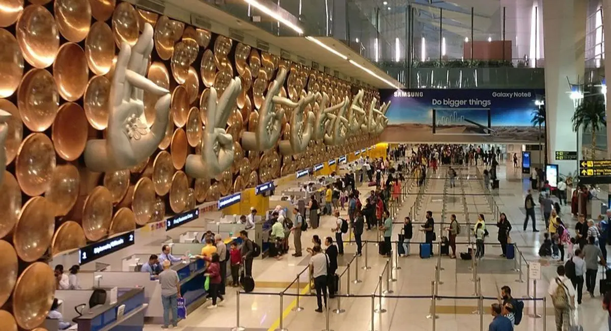 100 से ज्यादा फ्लाइट्स नहीं भर पाईं उड़ान, ATC के सॉफ्टवेयर में आई दिक्कत