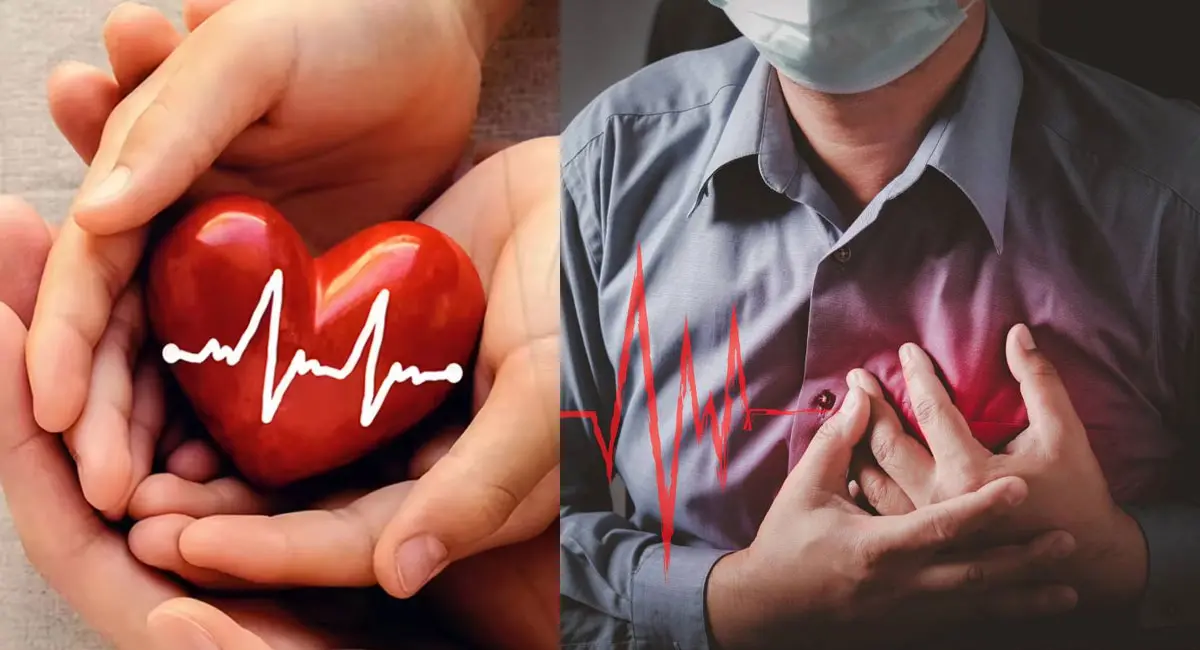 हार्ट अटैक से कितना खतरनाक है कार्डियक अरेस्ट, दो दिन में इन मशहूर हस्तियों की गई जान