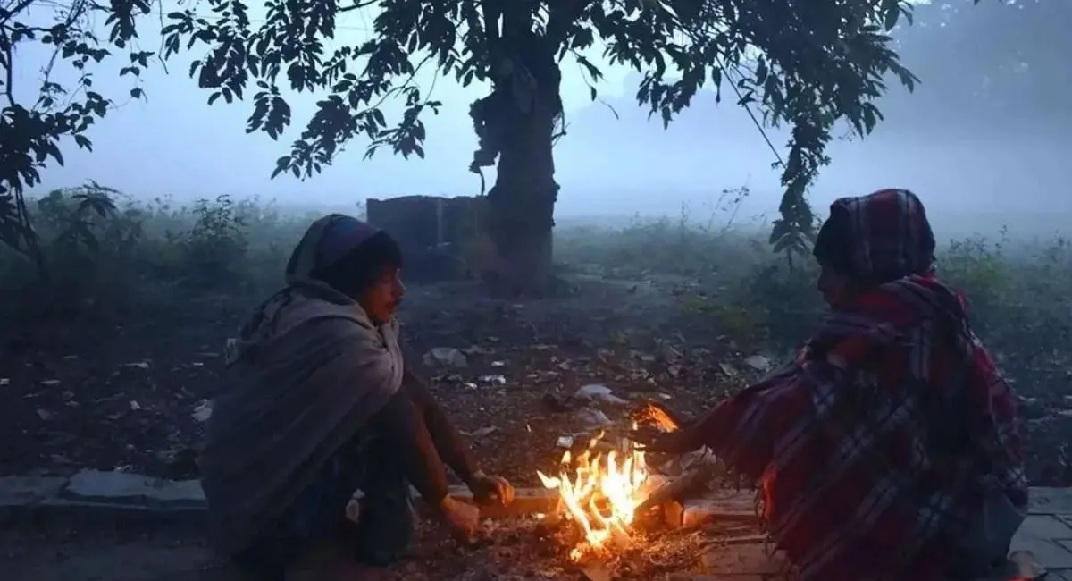 पहाड़ों में बर्फबारी से कांपा प्रदेश, भोपाल-इंदौर में टूटा सालों का रिकॉर्ड; 20 जिलों में शीतलहर का अलर्ट