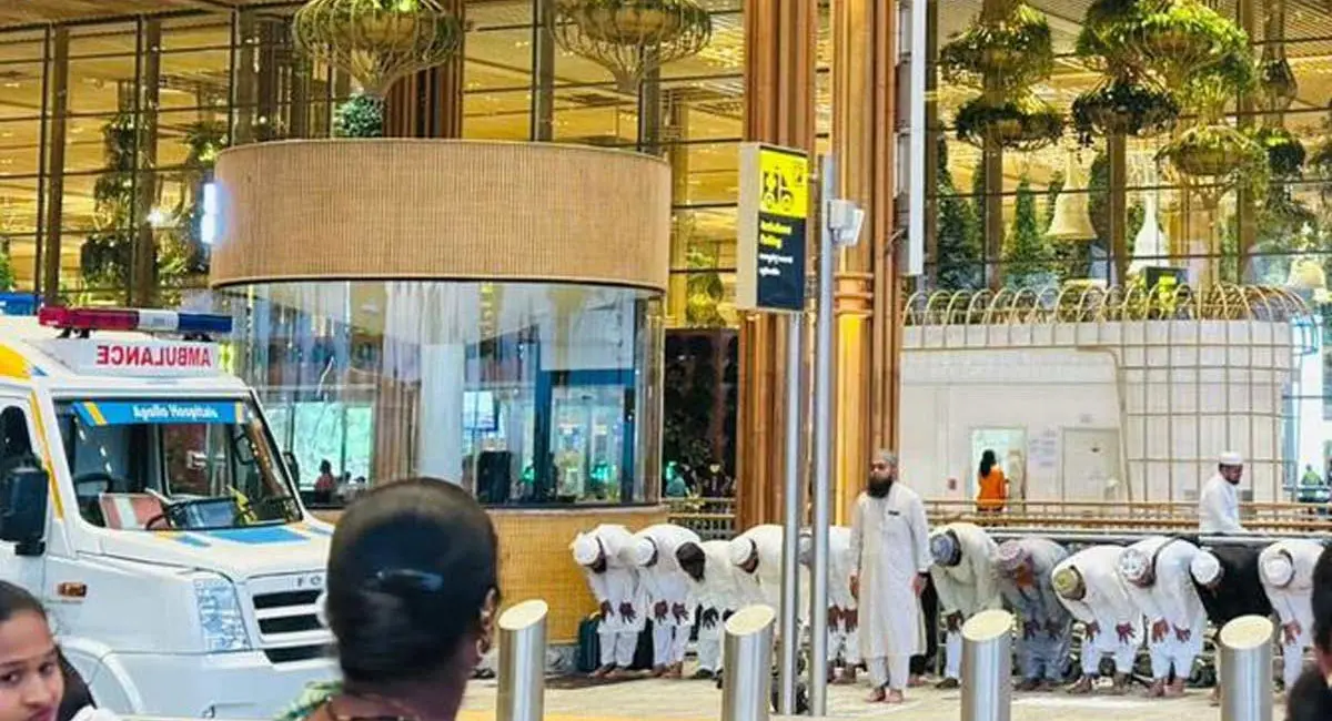 BJP ने पूछा- क्या CM सिद्धारमैया ने दी अनुमति? सरकार पर डबल स्टैंडर्ड का आरोप