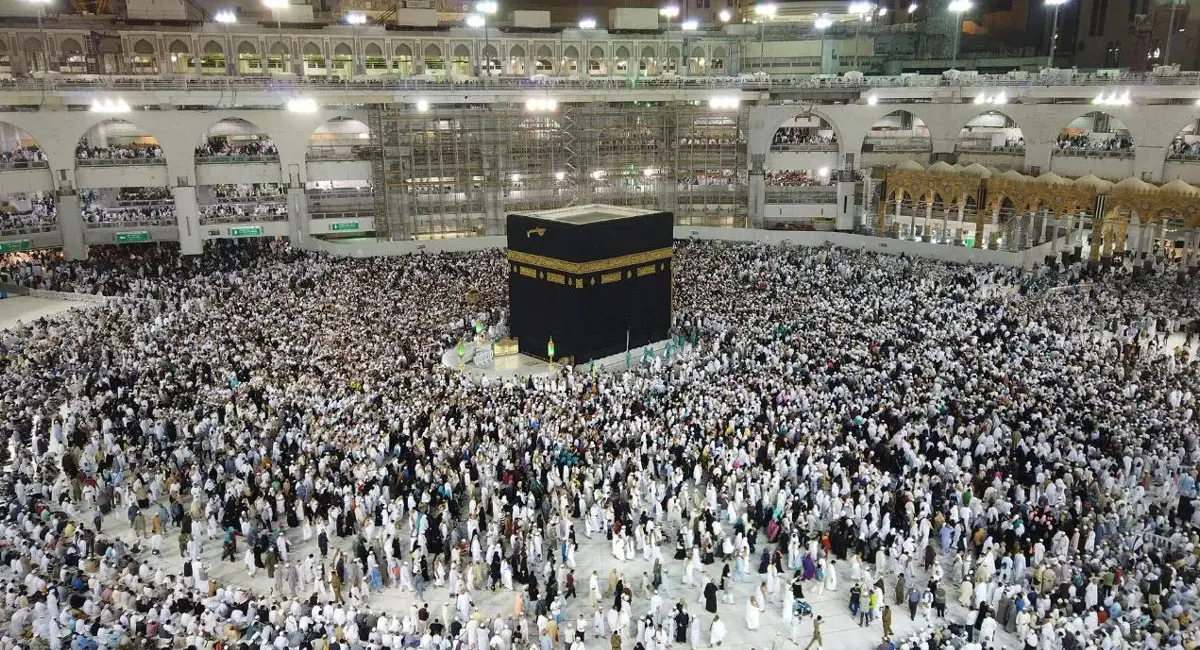 जहां हादसे का शिकार हुए 42 भारतीयों की हुई मौत