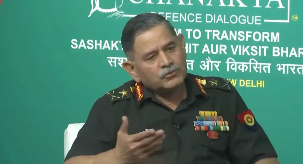 बोले- 88 घंटे का ट्रेलर था ऑपरेशन सिंदूर, आतंक फैलाने वालों पर सख्त कार्रवाई जरूरी