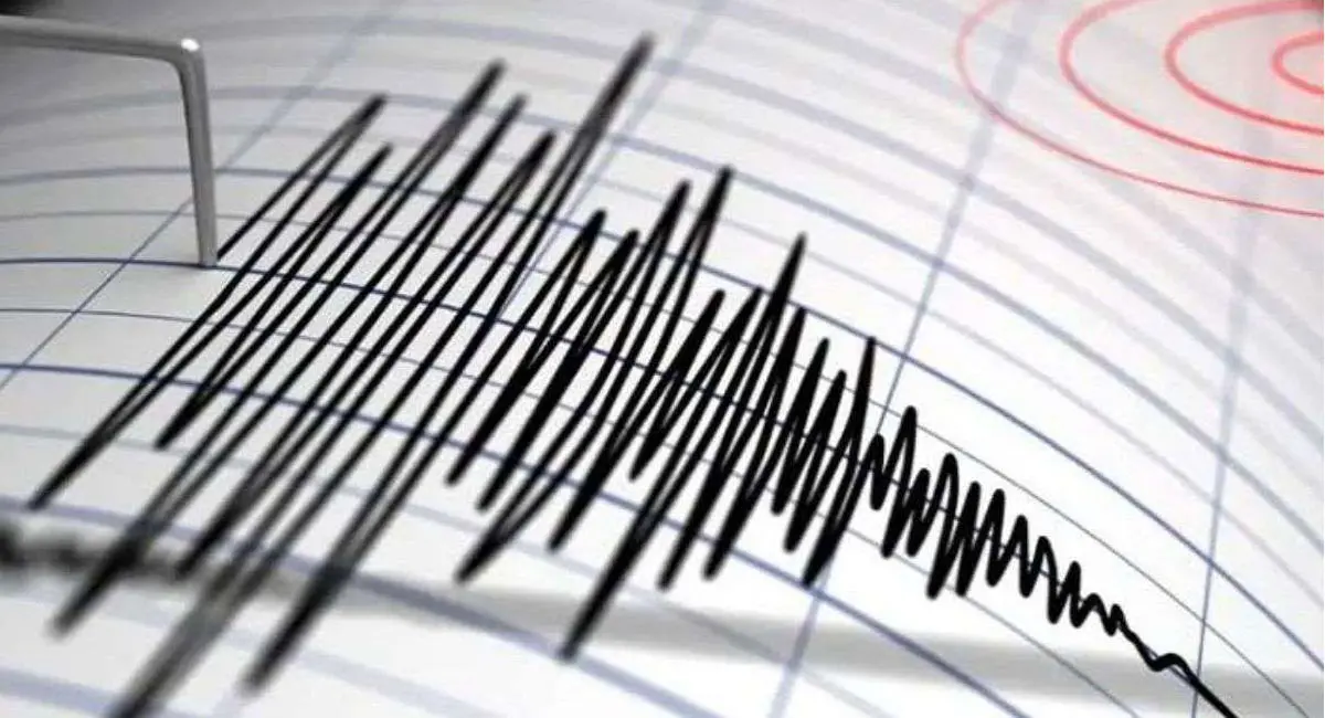 कोलकाता समेत बंगाल के कई जिलों में भूकंप के झटके, रिक्टर स्केल पर 5.6 मापी गई तीव्रता