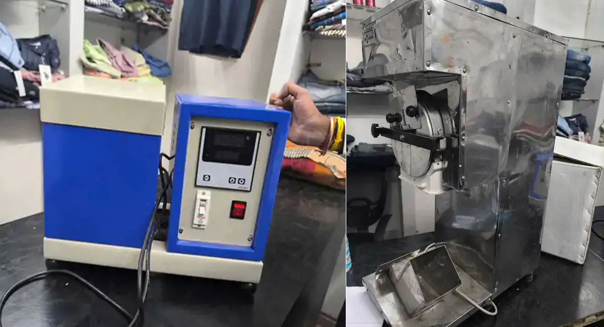 दिल्ली ब्लास्ट केस में डॉक्टरों का खतरनाक खेल उजागर, NIA के हाथ लगे बड़े सुराग 