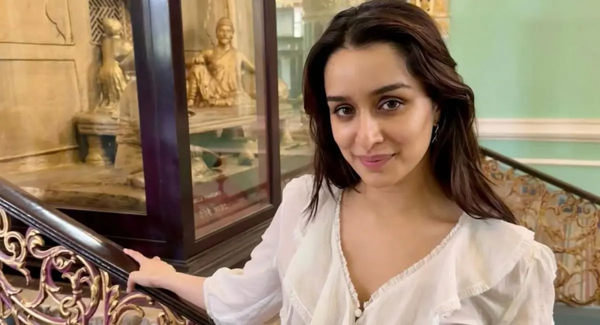 फिल्म ‘ईथा’ के सेट पर डांस करते समय लगी चोट, दो हफ्ते तक रुकी रहेगी शूटिंग