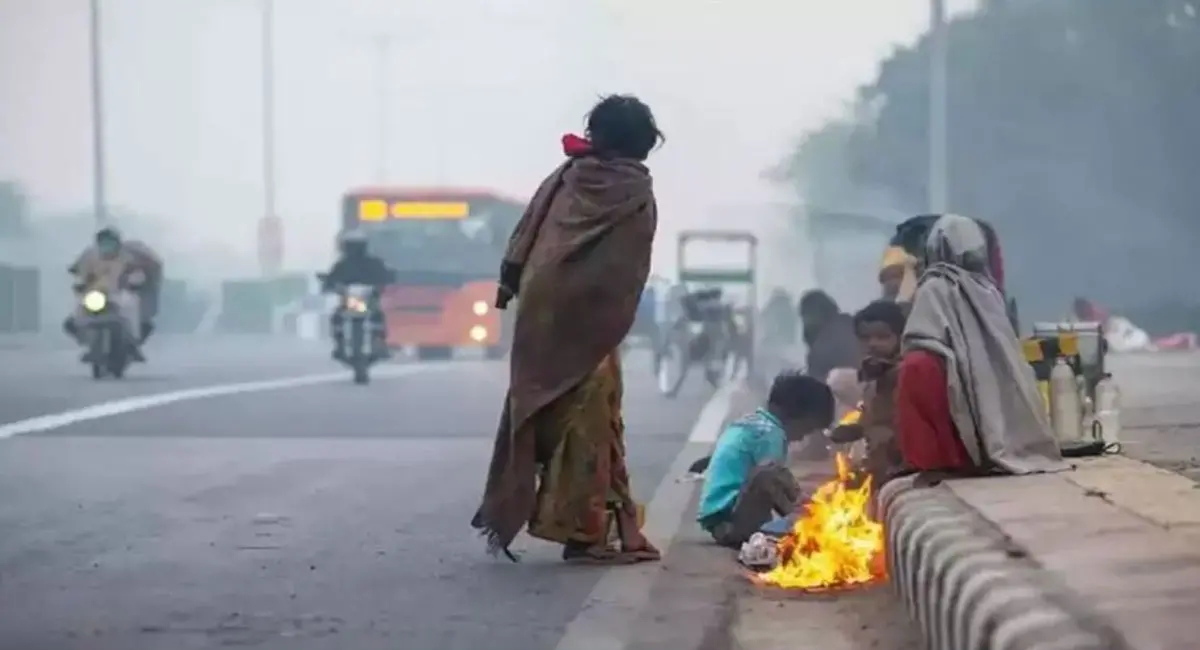 प्रदेश में कड़ाके की ठंड से राहत, लेकिन कोहरे ने बढ़ाई परेशानी; भोपाल-इंदौर में पारा 10°C से नीचे